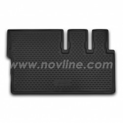 Kadica za gepek FORD Tourneo Custom, 2013->, VAN. kratka., 1 kom.